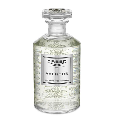 creed aventus price in uk.